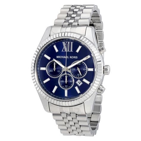 michael kors mens watches lexington|mk8280 michael kors watch.